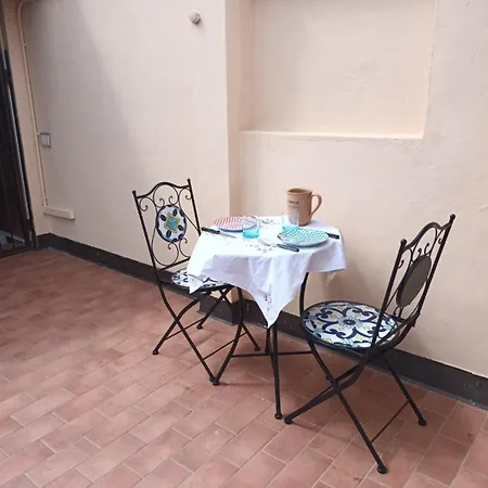 Lapimpaluino Apartment Exterior photo