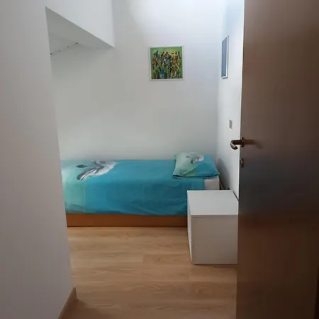 Lapimpaluino Apartment Exterior photo