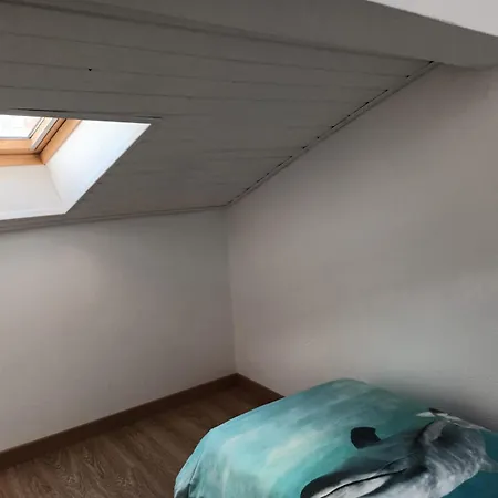 Lapimpaluino Apartment Exterior photo