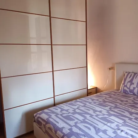 Lapimpaluino Apartment Exterior photo
