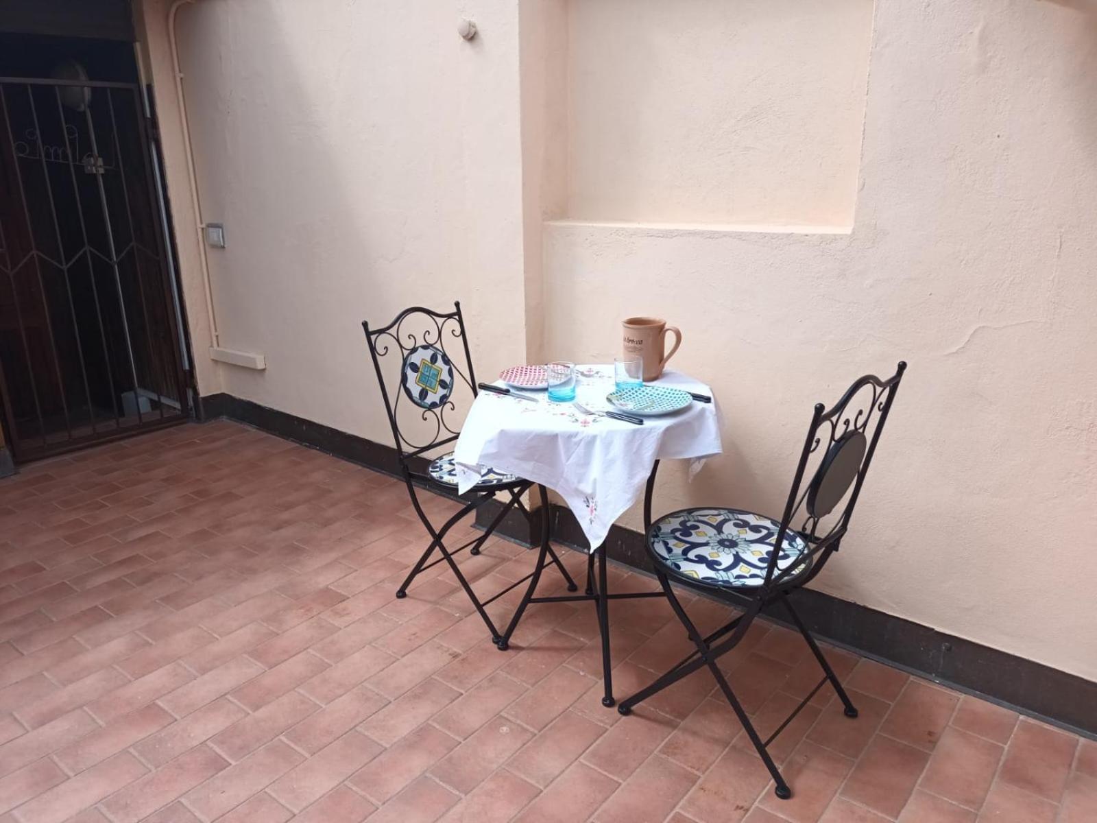 Apartment Lapimpaluino *