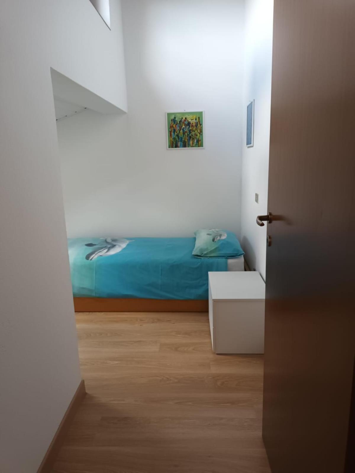 Apartment Lapimpaluino
