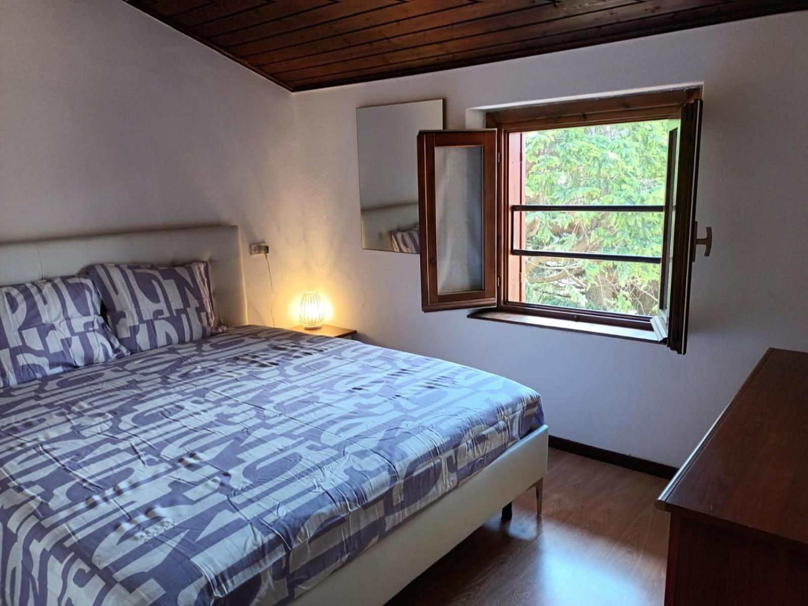 Lapimpaluino Apartment