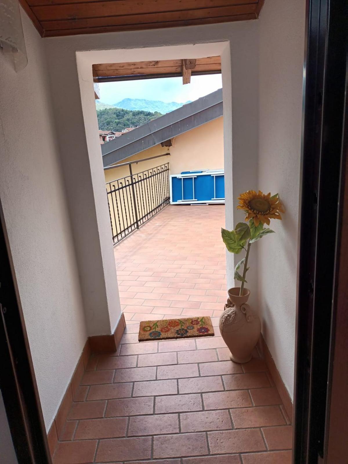 Lapimpaluino Apartment Luino