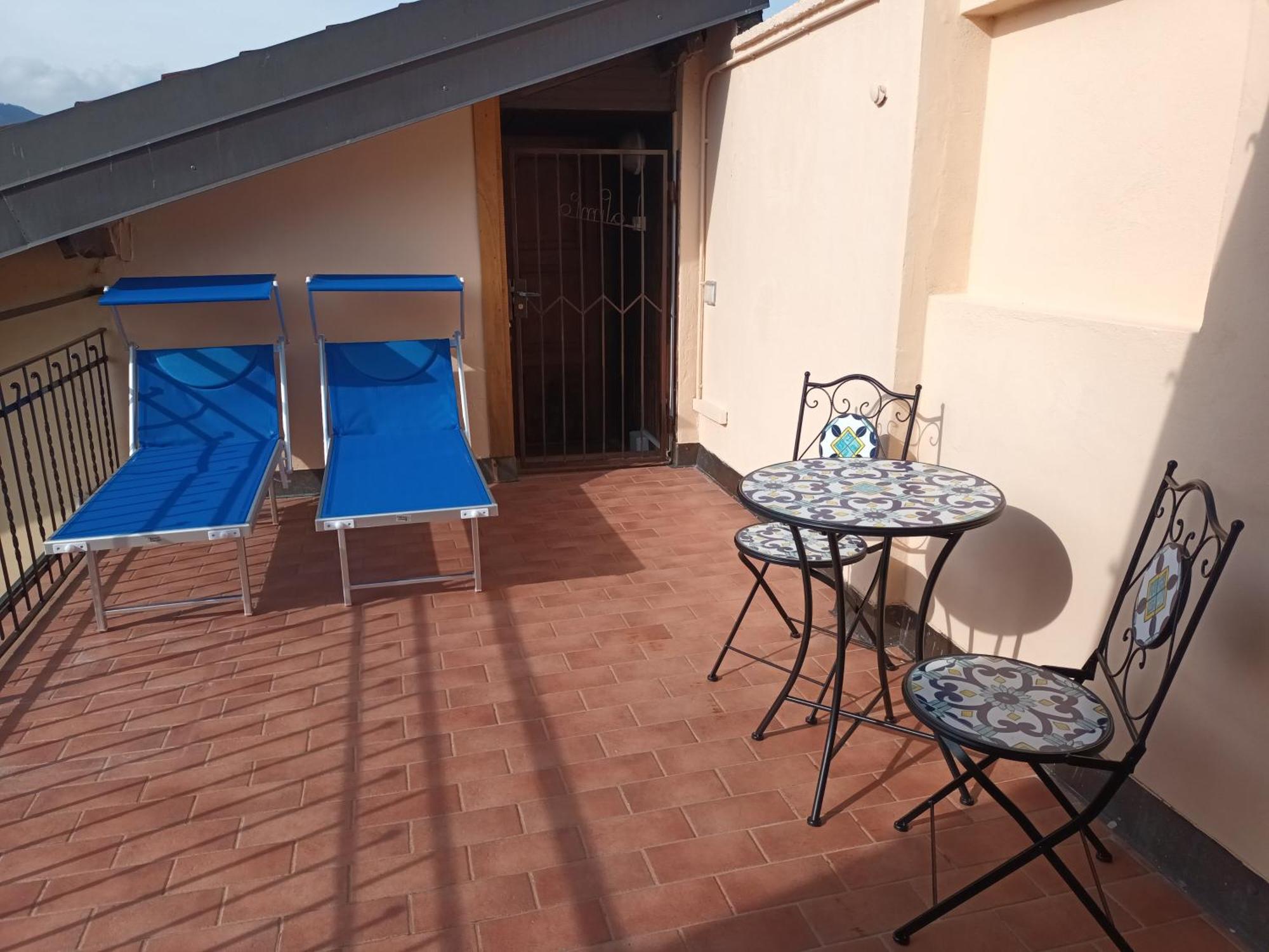 Lapimpaluino Apartment