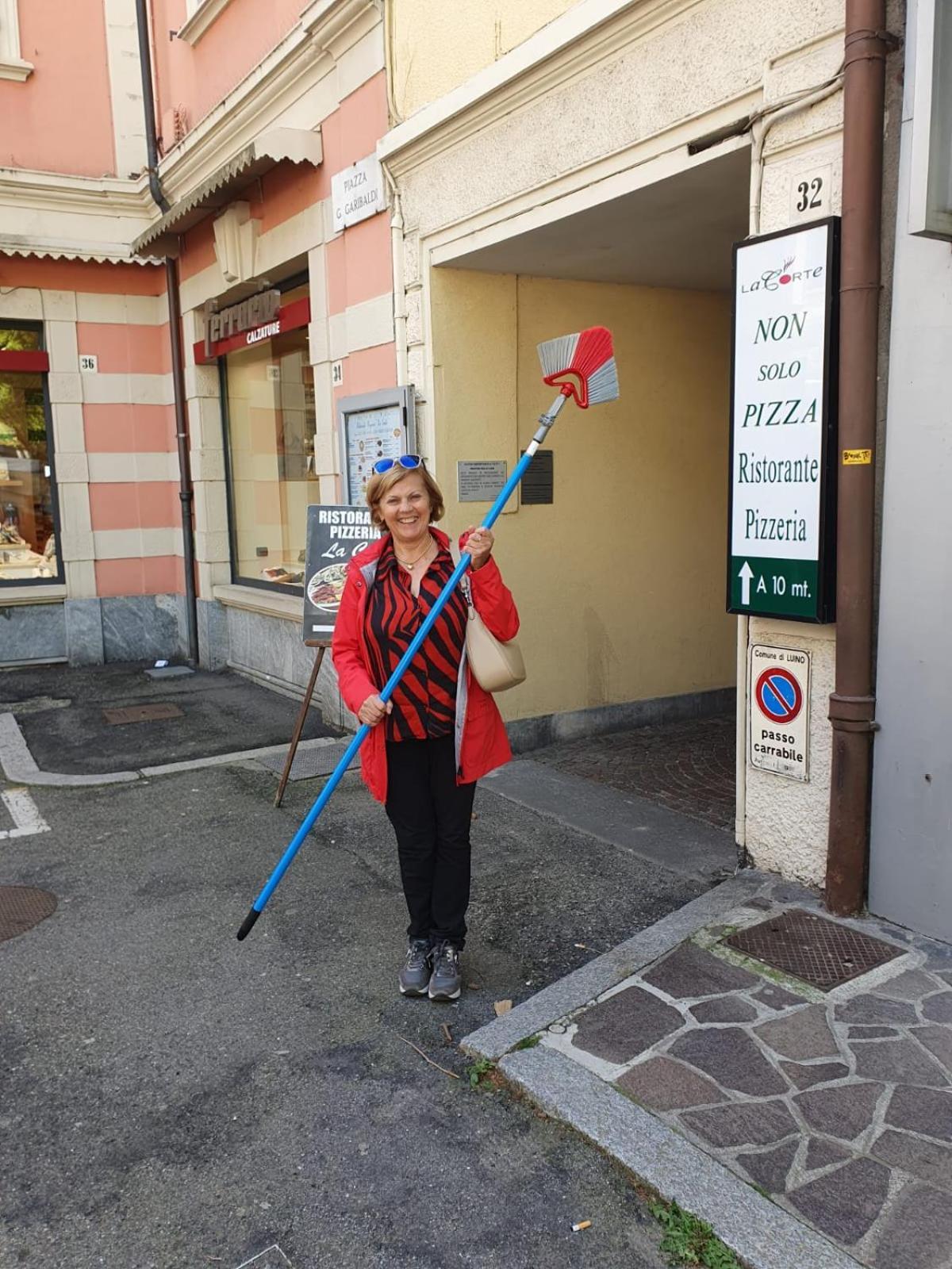 Lapimpaluino Luino