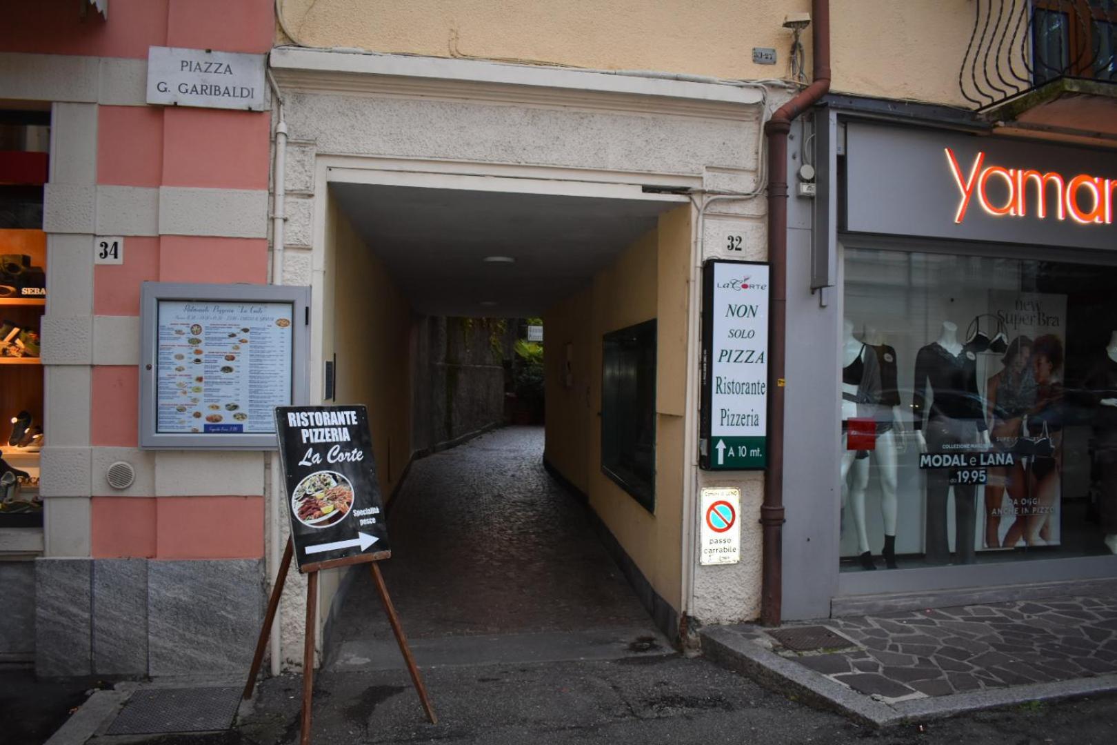 Lapimpaluino Luino
