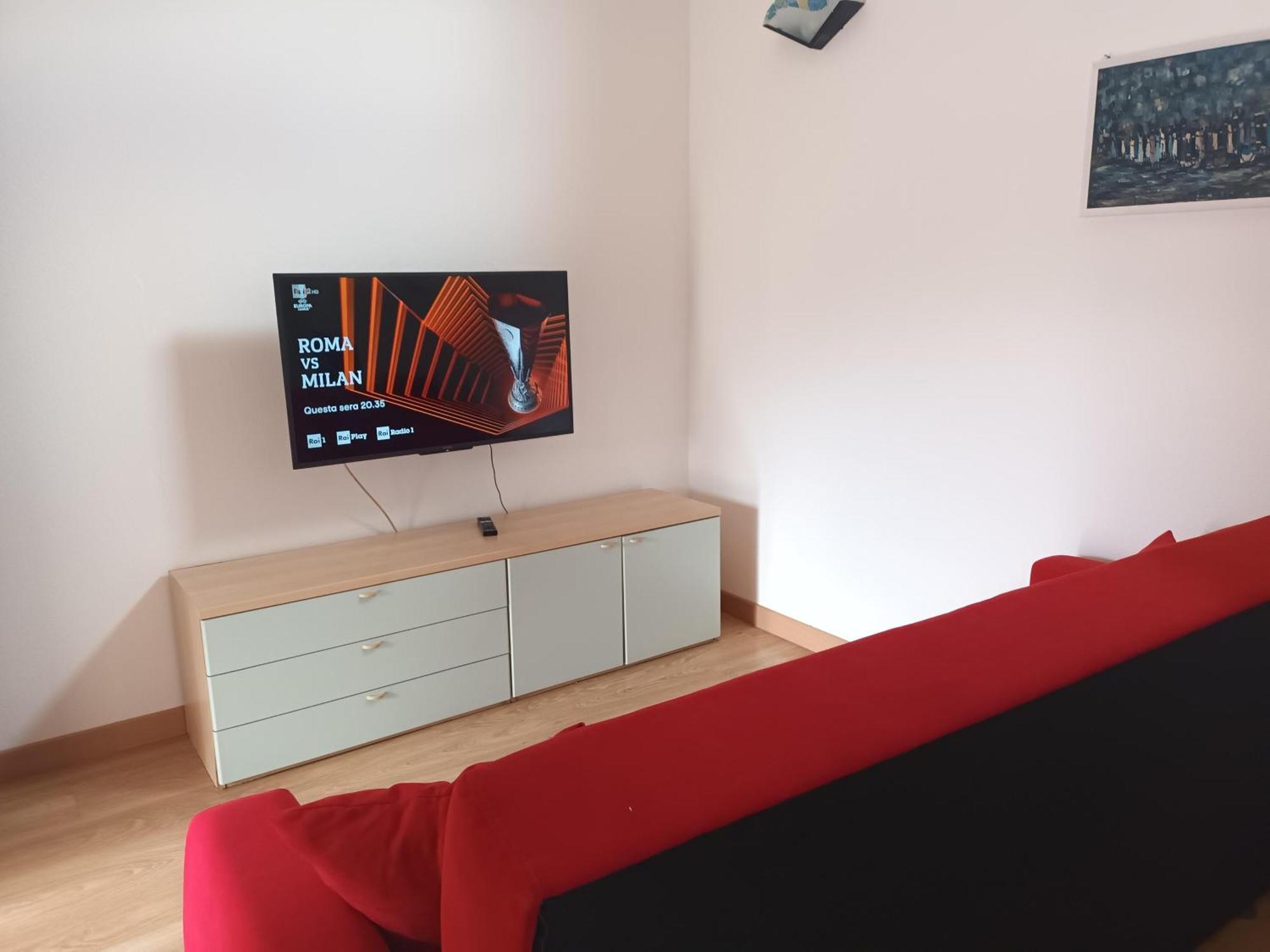 Appartement Lapimpaluino Luino
