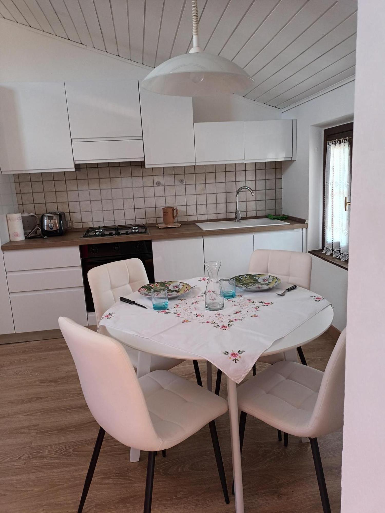 Apartment Lapimpaluino Luino